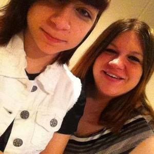 Meet your Posher, Joanna